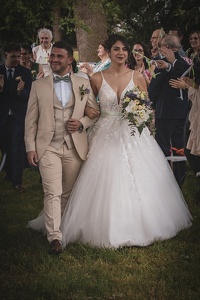Mariage Clément
